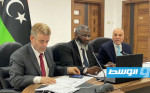ليبيا تطلب استضافة مقر الأمانة العامة للتكتلات الثلاثية «الكوميسا – الاياك – السادك»