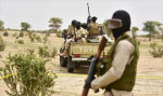 مقتل 12 جنديا في النيجر إثر هجوم جنوب غرب البلاد