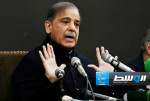 انتخاب شهباز شريف رئيسا لوزراء باكستان للمرة الثانية