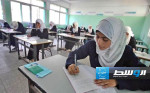 مع استمرار العدوان الصهيوني.. انطلاق امتحانات الثانوية العامة في فلسطين بدون طلاب غزة