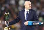 «فيفا» يرفض تغيير موعد كأس العالم للأندية