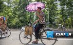 فيتنام تسجِّل أكثر من «100 درجة حرارة قياسية» في أبريل