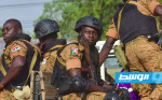 إعدام 170 شخصاً خلال هجمات دامية في بوركينا فاسو