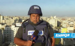 حكومة الاحتلال تصادر معدات قناة الجزيرة بعد قرار إغلاقها