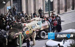قائد الجيش البوليفي: القوات المسلحة تحاول «إعادة هيكلة الديمقراطية» في البلاد