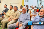 افتتاح «مركز جمال عبدالناصر» الطبي في سرت بعد تطويره