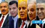 «الأزمات الدولية» تتوقع 5 شخصيات لخلافة عباس على رأس السلطة الفلسطينية