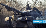 روسيا تعلن صد عدة هجمات أوكرانية على الجبهة الجنوبية