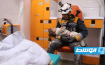 الدفاع السورية تستنفر تشكيلاتها لتقديم المساعدة العاجلة لمتضرري الزلزال المدمر