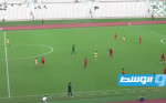 الأهلي بنغازي يخسر 1-2 أمام أسيك ميموزا ويودع دوري أبطال أفريقيا