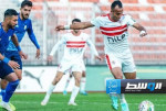 «أبوسليم».. قصة كفاح وظهور ناجح من الدوري الليبي لتأهل أفريقي