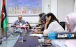 «المفوضية» تناقش خطة التوعية استعدادًا لانتخابات المجالس البلدية