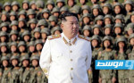 الزعيم الكوري الشمالي يقود مناورات تحاكي هجوما نوويا مضادا