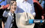 كلاوديا شينباوم تصبح أول امرأة تتولى منصب الرئاسة في المكسيك