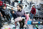 «الصحة الفلسطينية»: ارتفاع ضحايا العدوان الإسرائيلي على غزة لـ31 ألفا و819 شهيدا