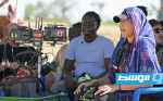 غرب أفريقيا يشهد نهضة في إنتاج المسلسلات والأفلام السينمائية