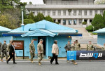 سفيرة واشنطن في الأمم المتحدة تزور المنطقة منزوعة السلاح بين الكوريتين
