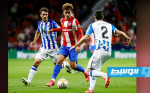 الدوري الإسباني: سوسييداد يواجه أتلتيكو من أجل آخر بطاقة لدوري الأبطال