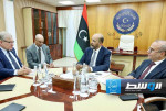 نورلاند: استمرار الاهتمام الأميركي بدعم المصالحة في ليبيا