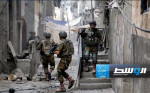 «فرانس برس»: قوات الاحتلال تدرس مقترح وقف إطلاق النار الذي وافقت عليه حماس