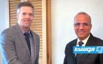 أوردمان يعبر عن «دعمه القوي» لجهود «الرئاسي» بشأن المصالحة في ليبيا