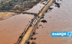 «طب الطوارئ» بطرابلس ينتشل جثامين 32 ضحية في شرق ليبيا
