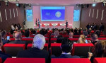 انطلاق المنتدى الاقتصادي الليبي - الفرنسي في باريس بحضور أبوجناح والكبير