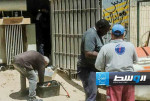 عودة الكهرباء لمنطقة أبونواس في طرابلس