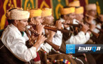 موسيقى جهجوكة.. نغمات صوفية من جبال المغرب إلى أبرز مسارح العالم (فيديو)