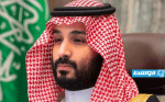 تطمينات من ولي العهد السعودي بشأن صحة الملك سلمان