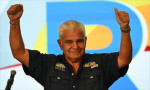 خوسيه مولينو يفوز بالانتخابات الرئاسية في بنما