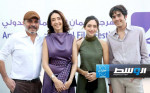مهرجان عمّان السينمائي الدولي الخامس ينطلق بأفلام «من المسافة صفر» من غزة