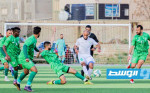 البرانس ضيفا على الأندلس ضمن 5 مباريات في دوري الدرجة الأولى الليبي.. الأربعاء