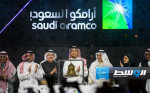 أرامكو السعودية تطرح أسهما جديدة في سوق البورصة المحلية