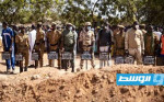 مفوضية حقوقية أممية: مقتل 40 مدنيا في هجوم «إرهابي» في شمال بوركينا فاسو