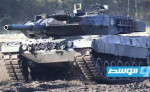 شولتس: ألمانيا سلمت أوكرانيا دبابات ليوبارد