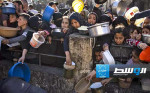 الأمم المتحدة تحذر من عواقب مروعة بسبب استمرار خنق المساعدات إلى غزة