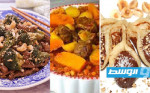 لحم بالكاجو وكسكسي بالبصلة على مائدتك أول أيام رمضان