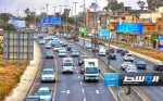بسبب «أعمال صيانة».. غلق الطريق السريع في طرابلس الجمعة