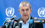 المفوض العام لـ«أونروا»: «إسرائيل» منعتني من دخول غزة للمرة الثانية