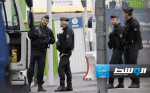 إصابة شرطيَين بإطلاق نار داخل مركز للشرطة في باريس