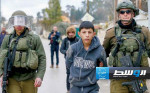 الاحتلال الإسرائيلي يعتقل 8600 فلسطيينا بالضفة المحتلة منذ أكتوبر