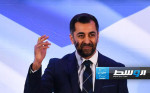 حمزة يوسف يعلن استقالته من رئاسة الحكومة الاسكتلندية