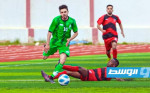 4 مباريات في دوري الدرجة الأولى الليبي.. الثلاثاء
