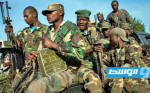 جيش الكونغو الديمقراطية يتهم «متمردي إم 23» بقتل 50 مدنيا