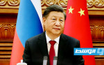 الرئيس الصيني يغادر موسكو بعد القمة مع بوتين