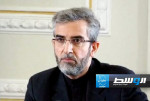 إيران تعلن تعيين علي باقري كني وزيرا للخارجية خلفا لـ«عبداللهيان»