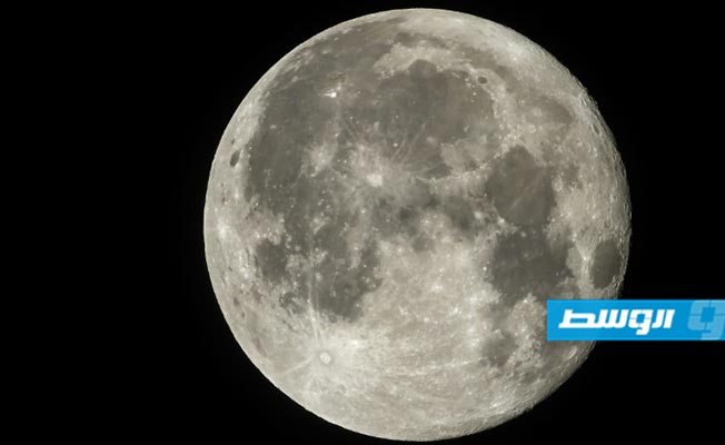 ناسا تخلق سوقًا تنافسية من أجل «القمر»