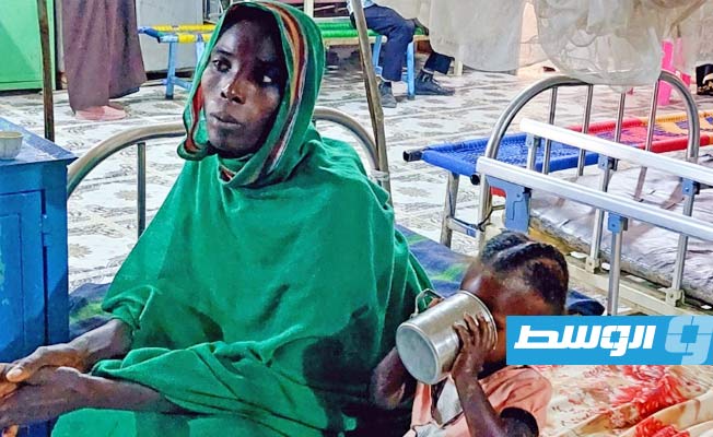 الأمم المتحدة: 4 مليون امرأة وطفل سودانيين بحاجة لمساعدات إنقاذ وتغذية