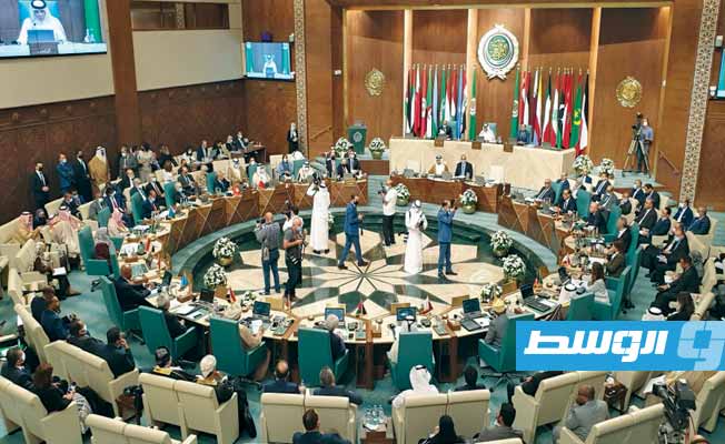 نص قرار الجامعة العربية بشأن تطورات الوضع في ليبيا